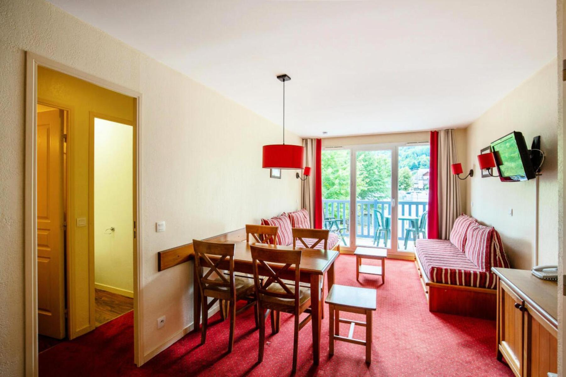 Les Rives De L'aure - Maeva - Confort 1 Apartment